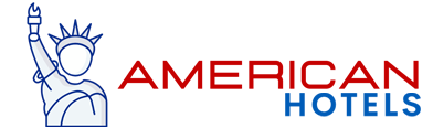 American Hotels Logo image